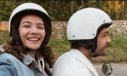 Aybüke Pusat İmajını Yeniledi, Sosyal Medya Konuştu