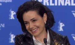 Özgü Namal’dan Berlinale’de Gündem Olan Türkiye Yanıtı: “Zorunluluk Değil, Tercih”