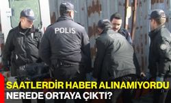 Saatlerdir Haber Alınamıyordu, Nerede Ortaya Çıktı?