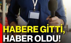 Habere Gitti, Haber Oldu!