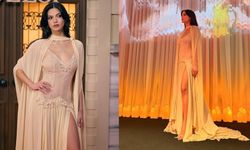 Demet Akalın’dan genç oyuncu Eylül Lize Kandemir’e sert eleştiri: “Bırak, açma”