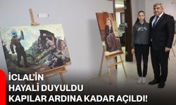 İclal’in Hayali Duyuldu, Kapılar Ardına Kadar Açıldı!