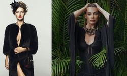 Tuba Ünsal’dan Maneviyat Çıkışı: “Yoga Cool, Dua Neden Değil?”