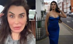 Botoks Sonrası Gündem Oldu: Ebru Şancı’nın Bir Kaşı Havada Kaldı