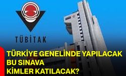 Türkiye Genelinde Yapılacak Bu Sınava Kimler Katılacak?