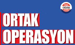 ORTAK OPERASYON