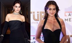 Esra Bilgiç’in Stil İlhamı Şaşırttı! Zarafetin Kaynağı İtalya Çıktı