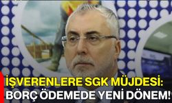 İşverenlere SGK Müjdesi: Borç Ödemede Yeni Dönem!