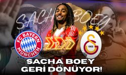 Sacha Boey geri dönüyor!