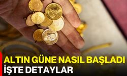Altın Güne Nasıl Başladı İşte Detaylar!