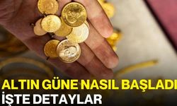 Altın Güne Nasıl Başladı İşte Detaylar!