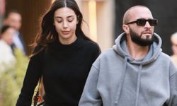 Berkay’dan Müjdeli Haber: Üçüncü Kez Baba Oluyor