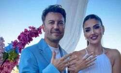 Tolga Güleç ve Öykü Cengiz 13 Haziran’da Dünyaevine Giriyor