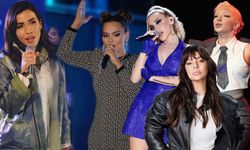 Burcu Güneş’ten Demet Akalın Çıkışı: “Benimle Rakip Olamaz” Sözleri Tartışma Yarattı