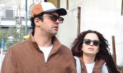 Aslı Bekiroğlu Bebek’te Gizemli Sevgilisiyle Görüntülendi