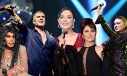 Bayram Konserlerinde Milyonluk Kazanç: Ünlü Sanatçıların Sahne Ücretleri Gündem Oldu