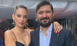 Seda Bakan’ın aşk hikayesi: İki farklı dünya, tek kalp