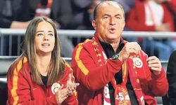 42 Yıldır En Yakın Arkadaşım: Fatih Terim’den Kızı Merve’ye Duygusal Mesaj