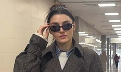 Hande Erçel İfade Verdi, Adli Tıp’a Sevk Edildi