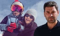 Ozan Akbaba’dan Eşi Buket Arıkan’a Duygusal Kadınlar Günü Mesajı