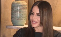 Simge Sağın’dan Yeni Aşk Açıklaması: “Onun Karşıma Çıkması Bir Mucize”