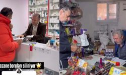 Şarkıcı Çelik’ten Büyük Vefa: Depremzedelerin Bakkal ve Eczane Borçlarını Ödedi