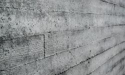 ERKMEN BELEDİYESİ BETON DUVAR