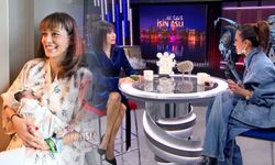 Bestemsu Özdemir: “Bir anda çocuk manyağı oldum”