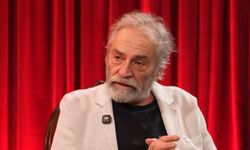 Haluk Bilginer’den Angelina Jolie’ye övgü: “İNSAN GİBİ İNSAN”