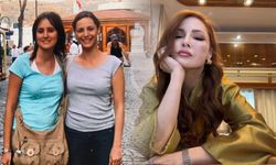 Mine Tugay’dan Nostaljik Paylaşım Sosyal Medyada Gündem Oldu