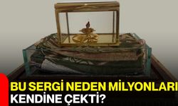Bu Sergi Neden Milyonları Kendine Çekti?