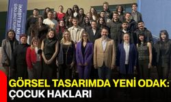 Görsel Tasarımda Yeni Odak: Çocuk Hakları