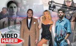 Sahne Işıklarından Demir Parmaklıklara!