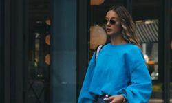 Aleyna Kalaycıoğlu'nun Şarkısına Erişim Engeli