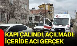 Kapı Çalındı, Açılmadı: İçeride Acı Gerçek