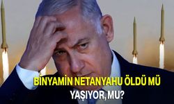 Binyamin Netanyahu Öldü Mü, Yaşıyor, Mu?