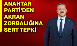 Anahtar Parti’den akran zorbalığına sert tepki