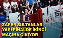 Afyon Belediye Yüntaş rakibine nefes aldırmadı