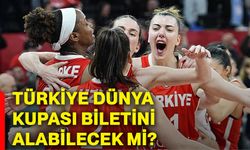 Türkiye, dünya kupası biletini alabilecek mi?
