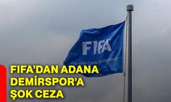FIFA’dan Adana Demirspor’a şok ceza!