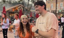 Ebru Şahin’den Eşi Cedi Osman Hakkında Dikkat Çeken İtiraf