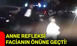 Anne Refleksi Facianın Önüne Geçti!