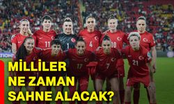 Milliler ne zaman sahne alacak?