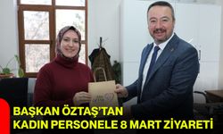 Başkan Çiçek Gençlerle “İftara 5 Kala” Programında Buluştu