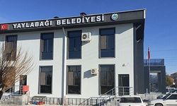 YAYLABAĞI BELEDİYESİ TRİBÜNLÜ KAPALI HALISAHA VE SOYUNMA ODASI YAPIM İŞİ