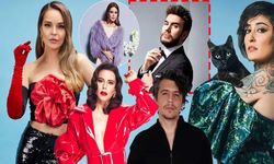 Ünlülere Uyuşturucu Operasyonu: Simge Sağın ve Mustafa Ceceli Dahil 9 İsim Gözaltında