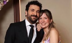 Aile Arasında Sade Nişan, Büyük Mutluluk