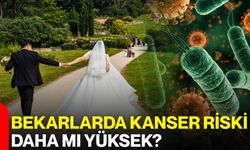 Bekarlarda Kanser Riski Daha Mı Yüksek?