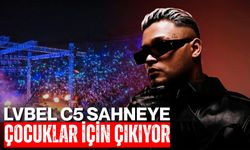 Lvbel C5 Sahneye Çocuklar İçin Çıkıyor