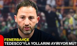 Fenerbahçe, Tedesco’yla yollarını ayırıyor mu?